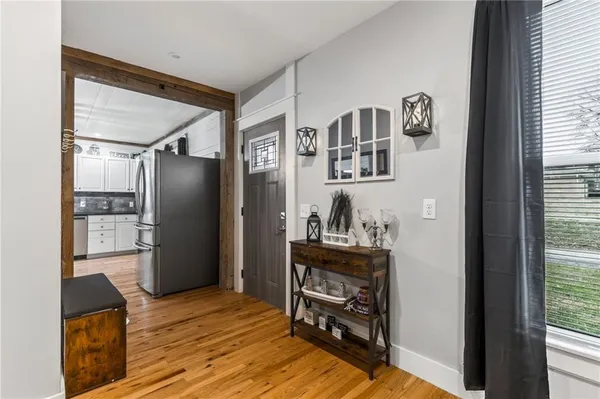 $345,000 | 207 2nd Street, Camden Point, MO 64018