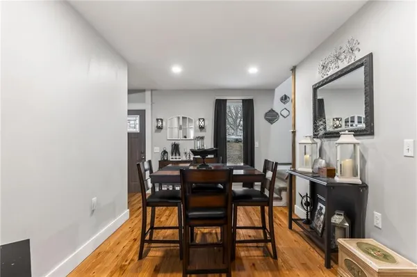 $345,000 | 207 2nd Street, Camden Point, MO 64018