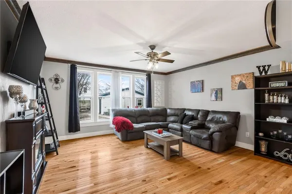 $345,000 | 207 2nd Street, Camden Point, MO 64018