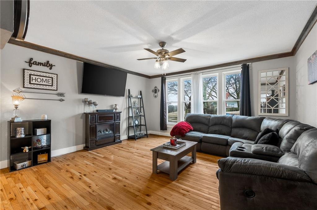 207 2nd Street Camden Point, MO 64018 - Photo 16 of 35