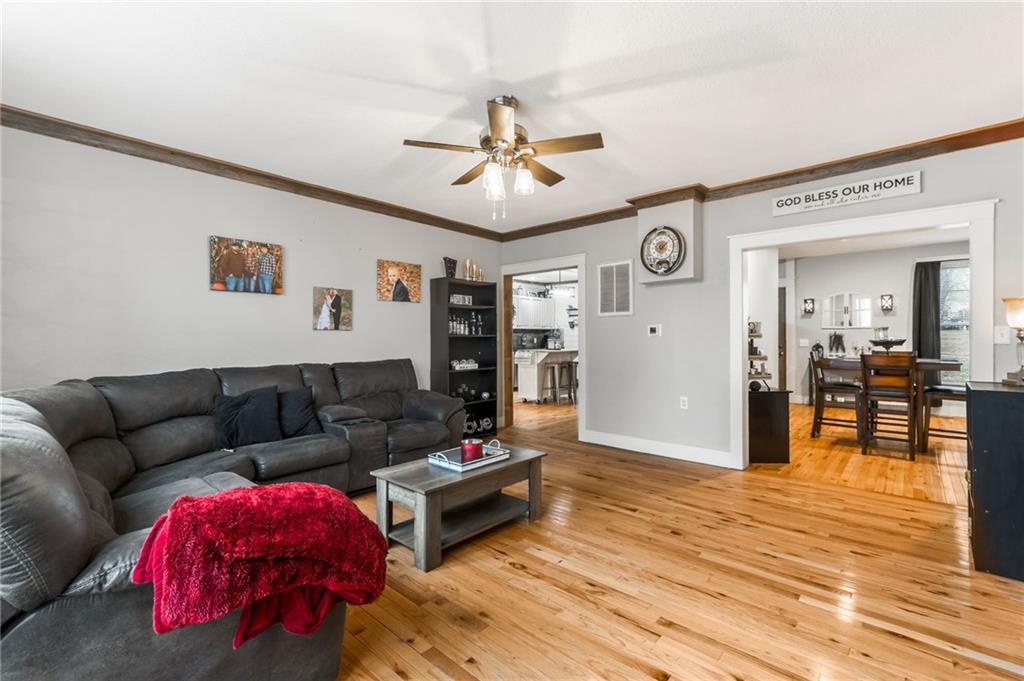 207 2nd Street Camden Point, MO 64018 - Photo 17 of 35