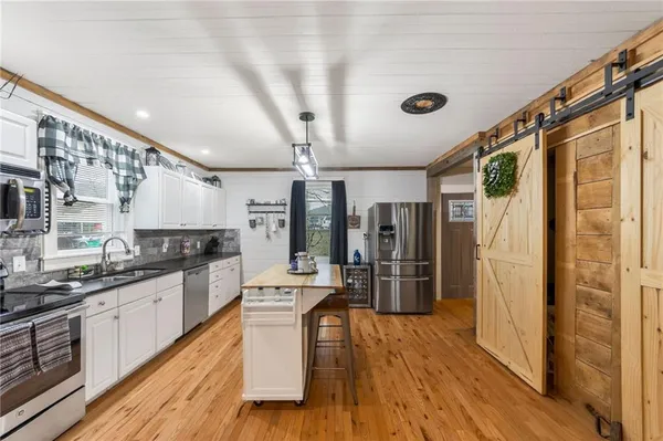 $345,000 | 207 2nd Street, Camden Point, MO 64018