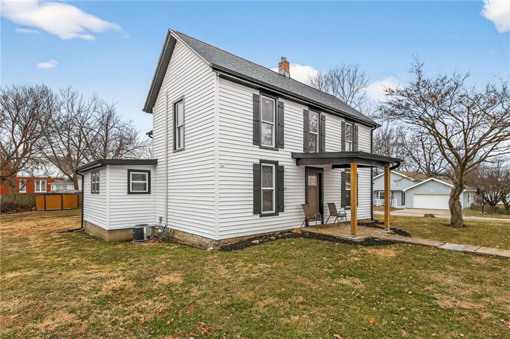 207 2nd Street Camden Point, MO 64018 - Photo 3 of 35