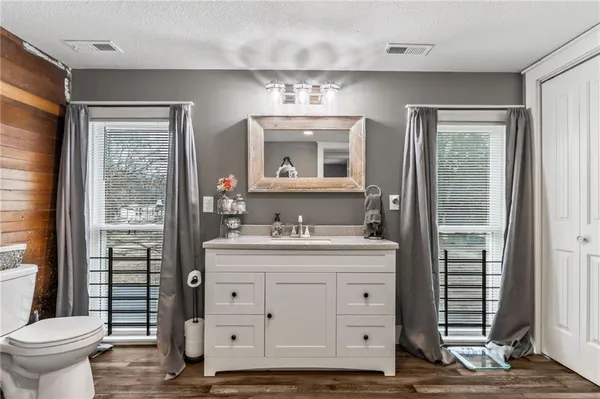 $345,000 | 207 2nd Street, Camden Point, MO 64018