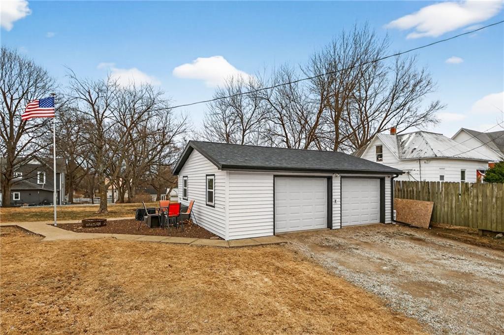 207 2nd Street Camden Point, MO 64018 - Photo 8 of 35