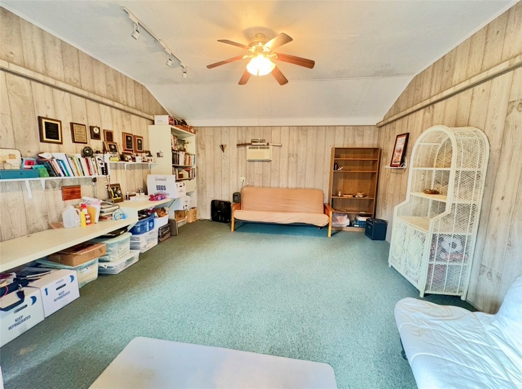 402 Loblolly Drive Anderson, SC 29625 - Photo 34 of 43 This versatile room offers ample space, a comfortable ambiance, and potential for various uses.