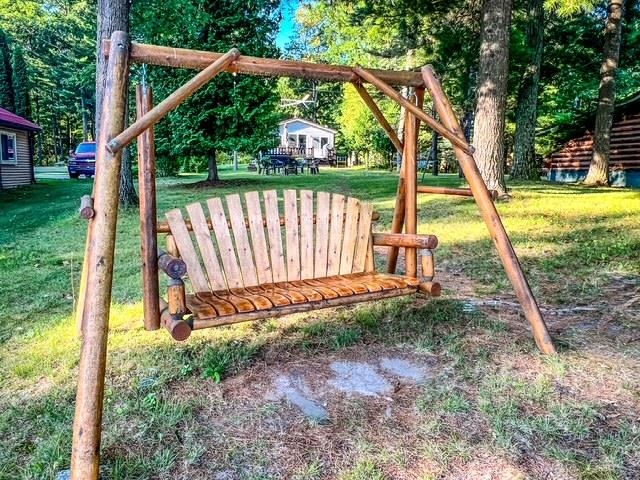 5388 Gronda Road Harrison, MI 48625 - Photo 32 of 36