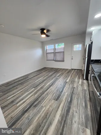 $1,500 | 407 Mellon Street Southeast, Unit 2, Washington, DC 20032