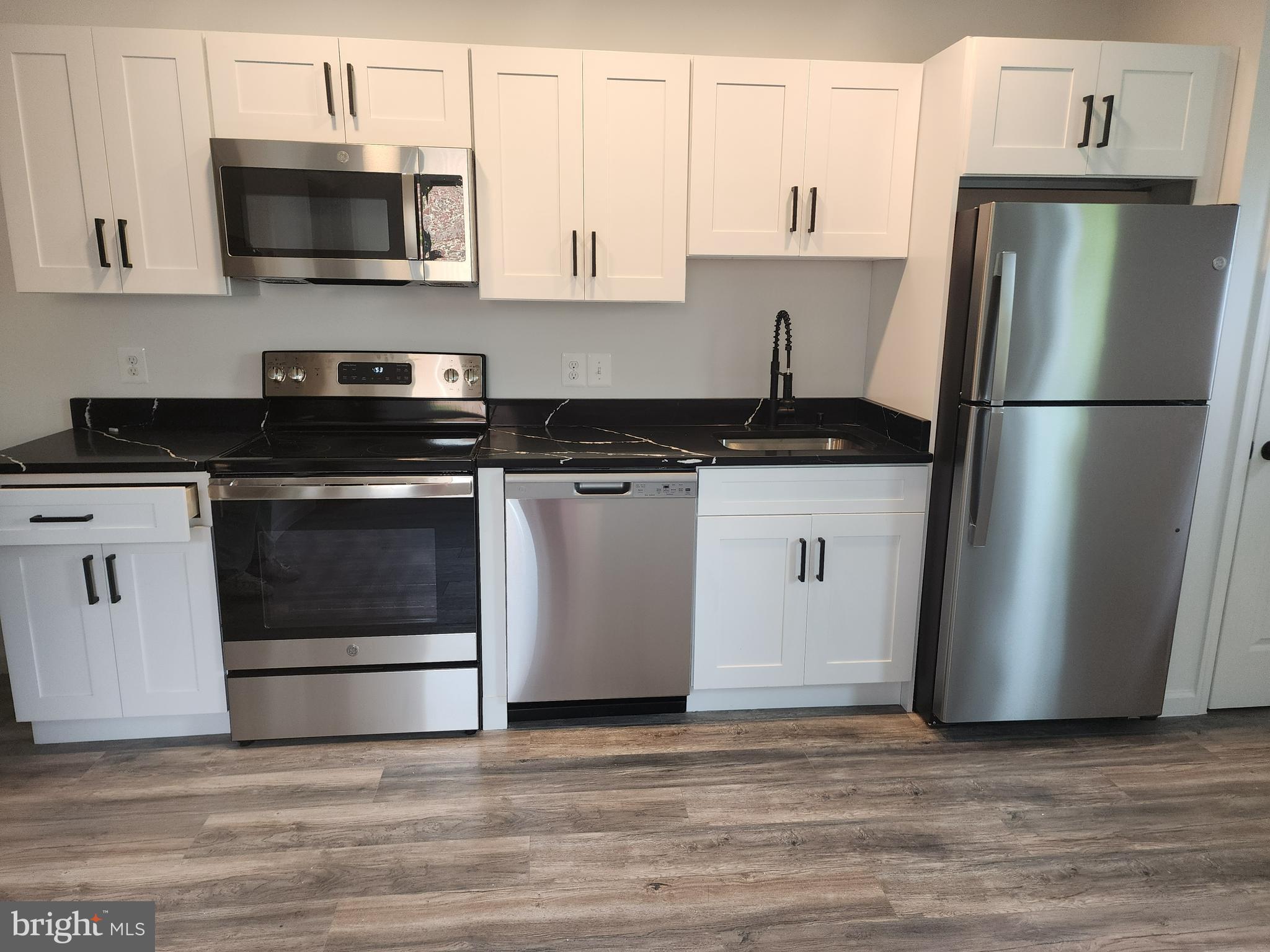 407 Mellon Street Southeast, Unit 2 Washington, DC 20032 - Photo 4 of 5