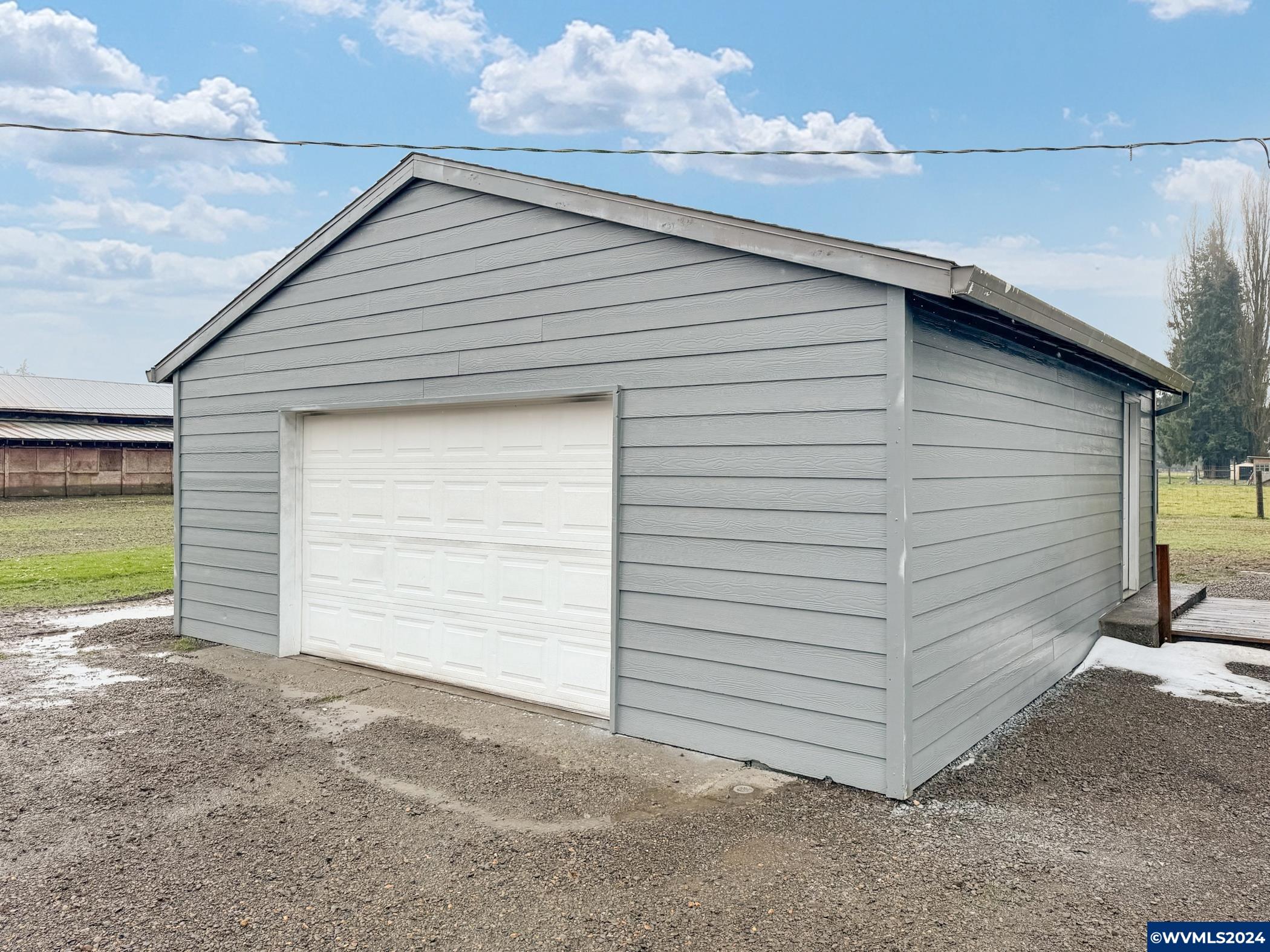 11846 South Mulino Road Canby, OR 97013 - Photo 5 of 25