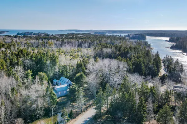 $360,000 | 12 Harrington Cove Road, St. George, ME 04859