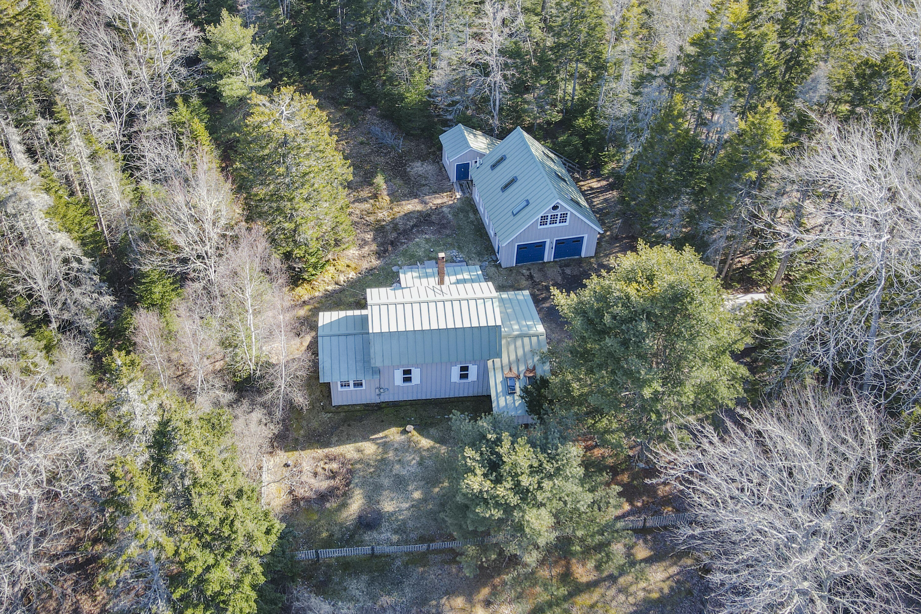 12 Harrington Cove Road St. George, ME 04859 - Photo 3 of 26 03-05-12HarringtonCoveRd-SpruceHead