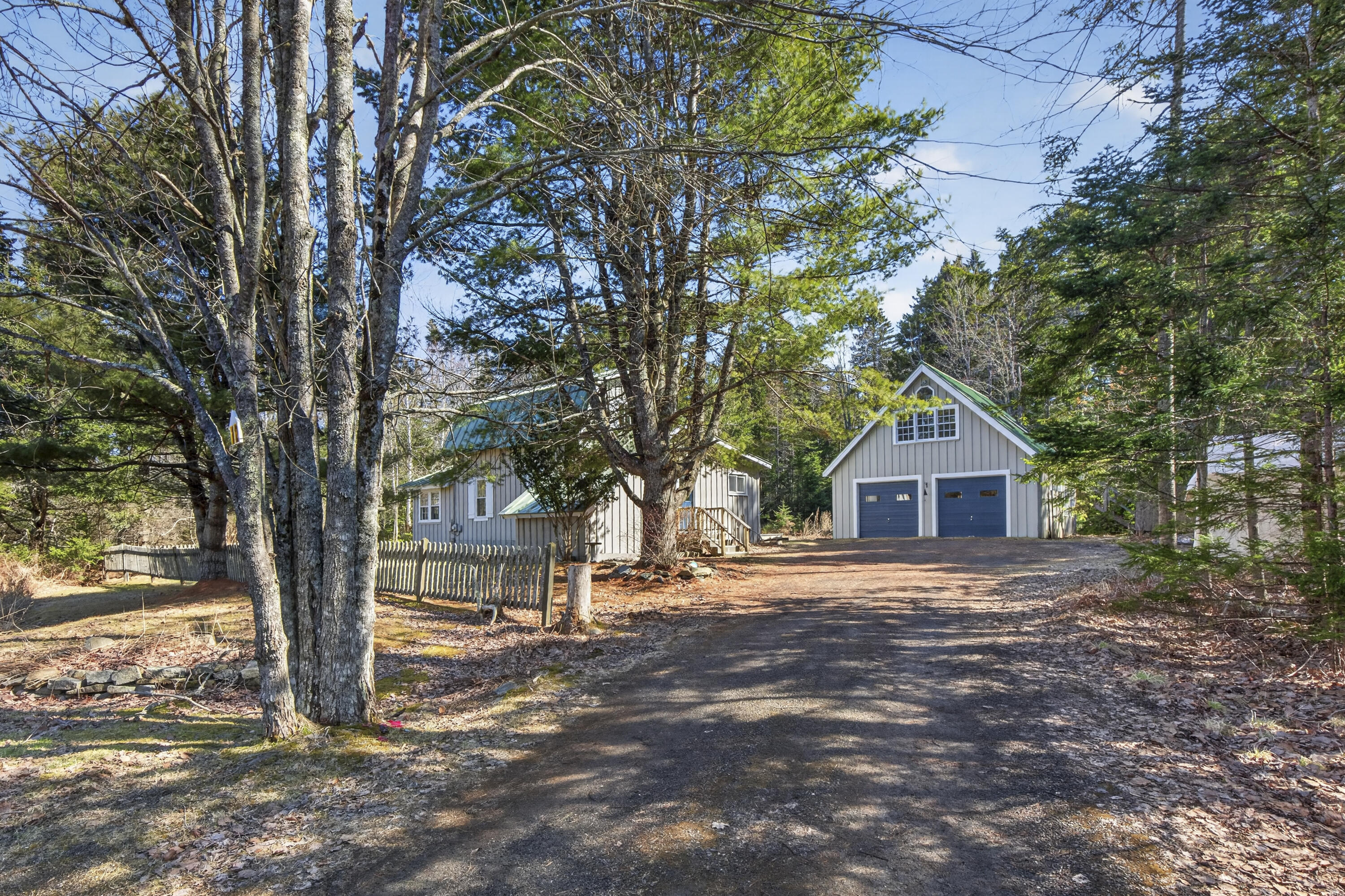 12 Harrington Cove Road St. George, ME 04859 - Photo 4 of 26 04-06-12HarringtonCoveRd-SpruceHead