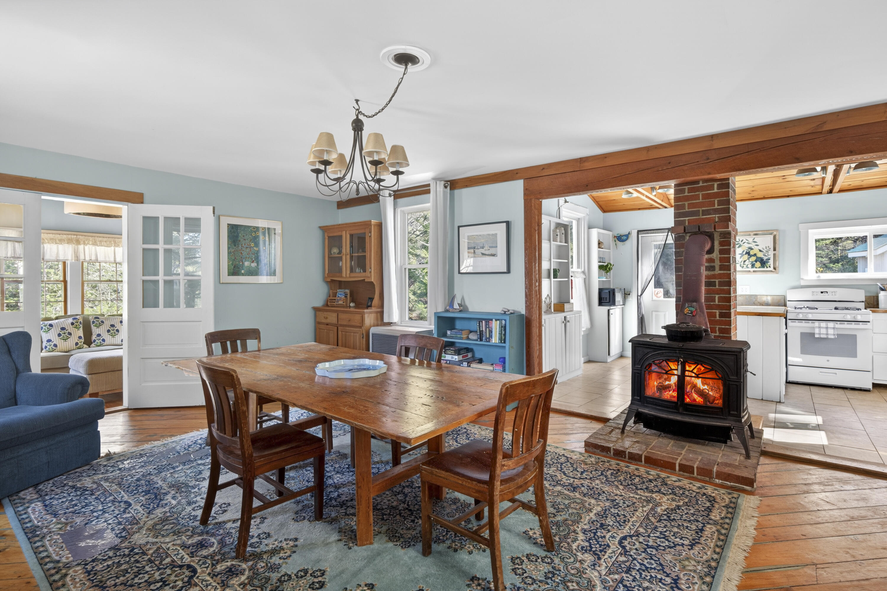 12 Harrington Cove Road St. George, ME 04859 - Photo 5 of 26 05-12-12HarringtonCoveRd-SpruceHead