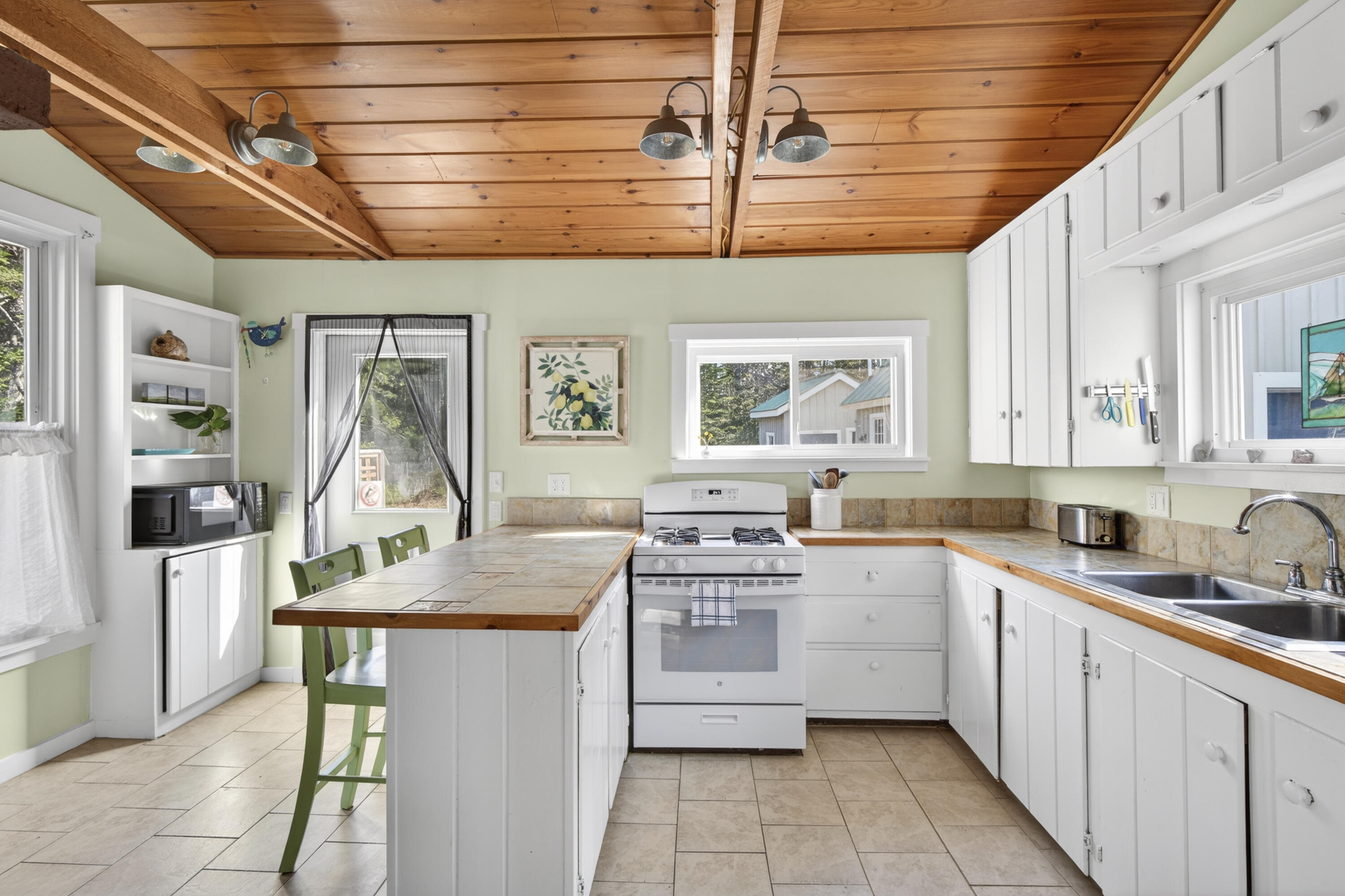 12 Harrington Cove Road St. George, ME 04859 - Photo 7 of 26 07-14-12HarringtonCoveRd-SpruceHead