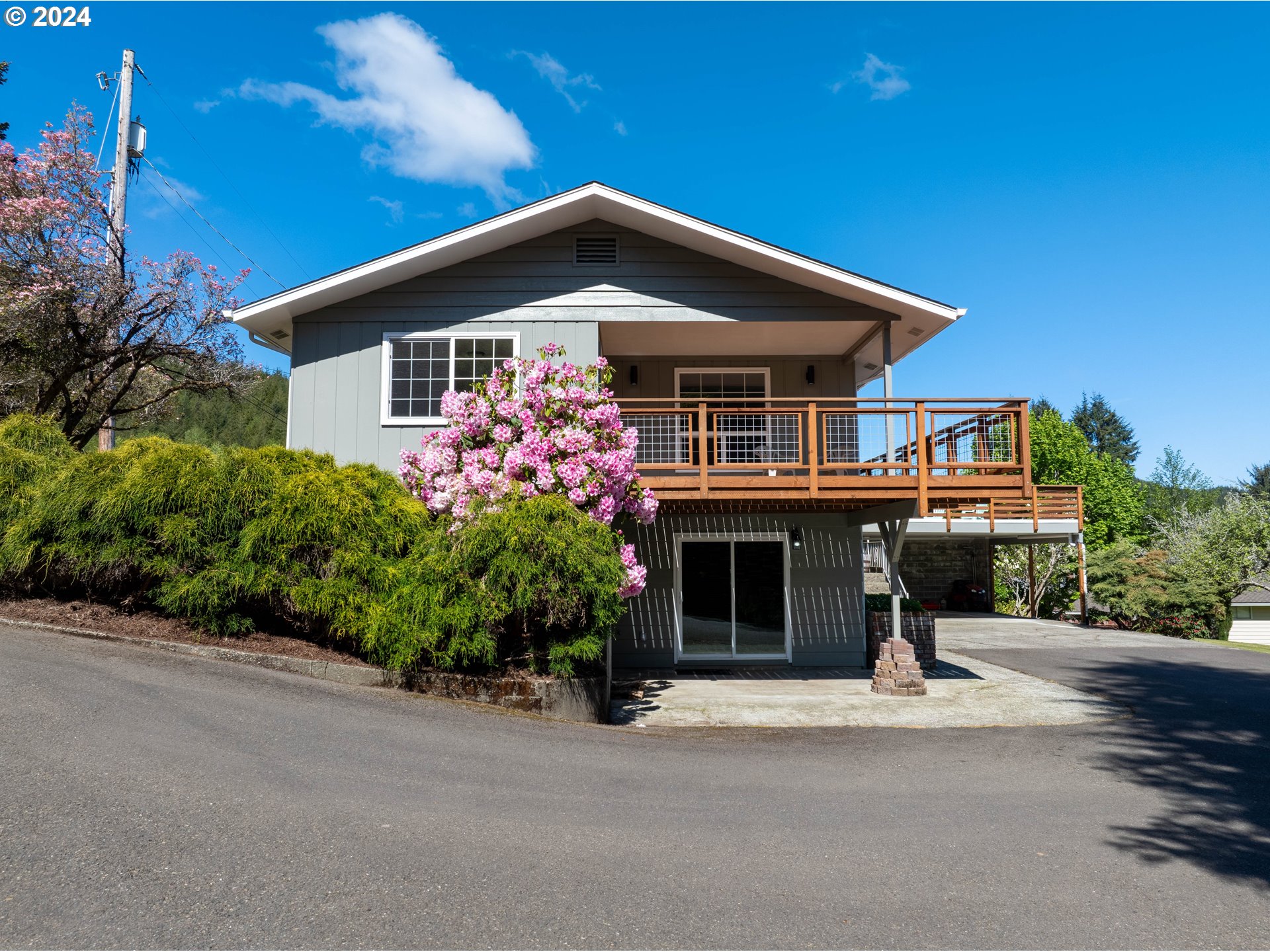 3144 Maple Drive Reedsport, OR 97467 - Photo 4 of 47 Gallery Image 4