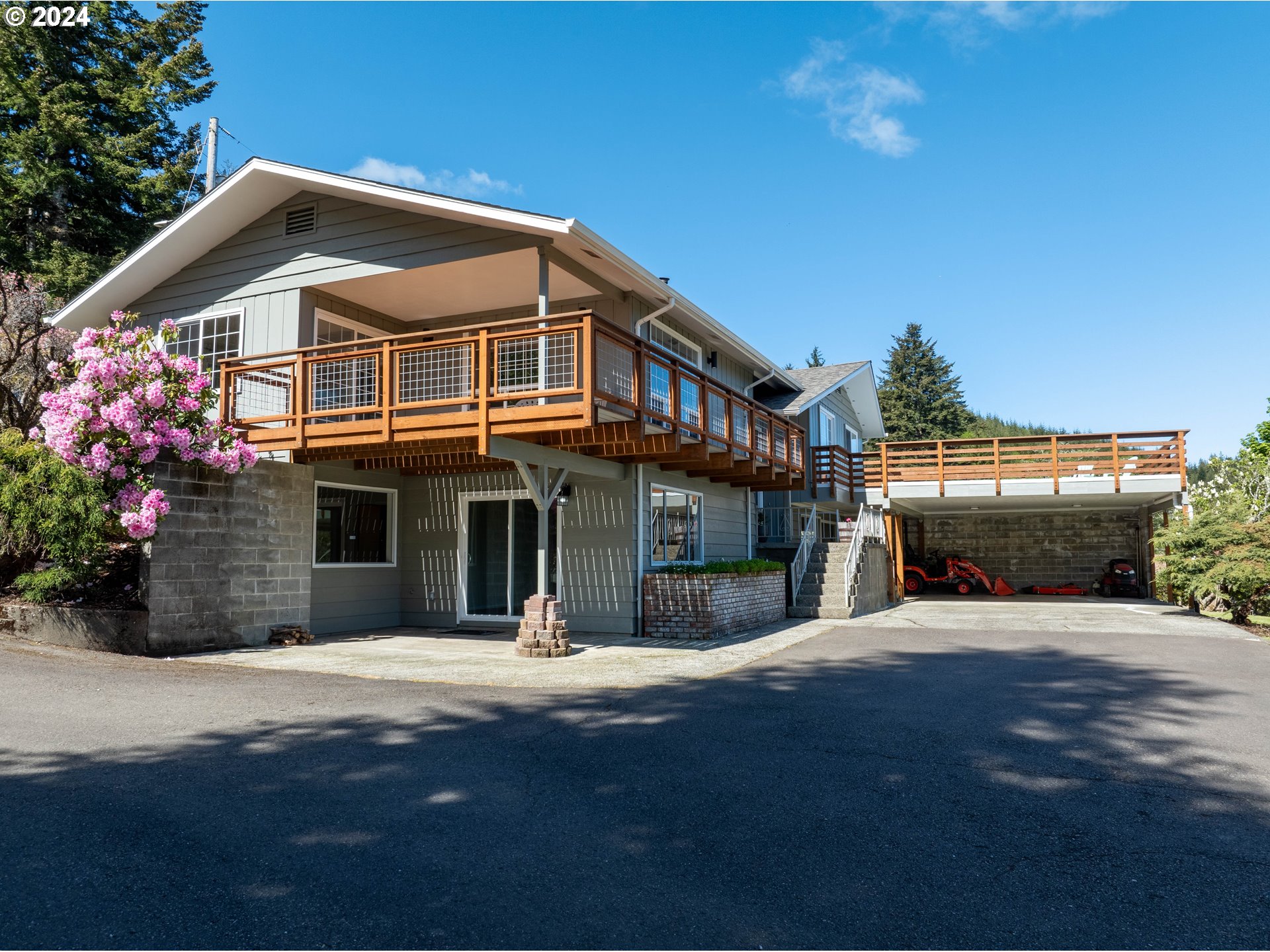 3144 Maple Drive Reedsport, OR 97467 - Photo 8 of 47 Gallery Image 8
