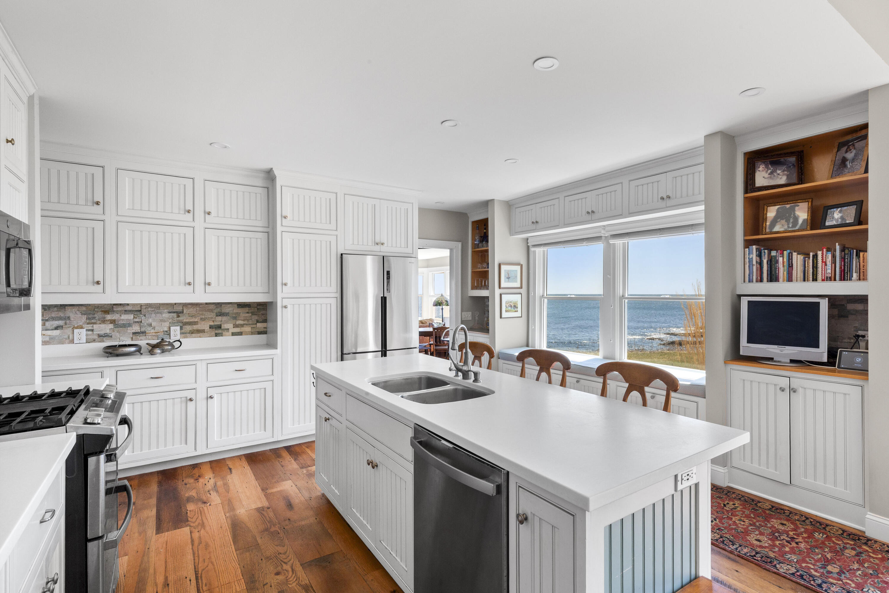 30 Barker Point Road Harpswell, ME 04003 - Photo 16 of 34 12-30BarkerPointRd-BaileyIsland-KS