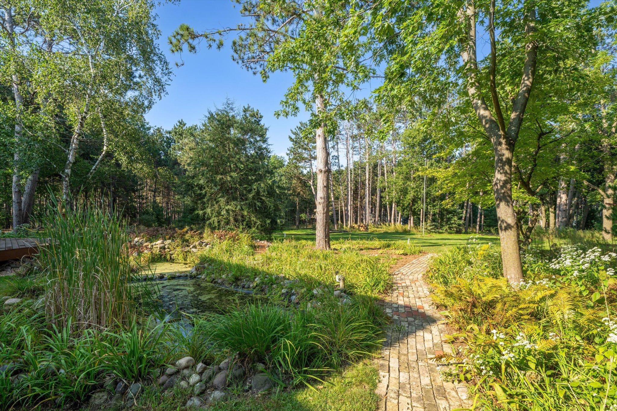 5641 Turtle Lake Road Shoreview, MN 55126 - Photo 17 of 17