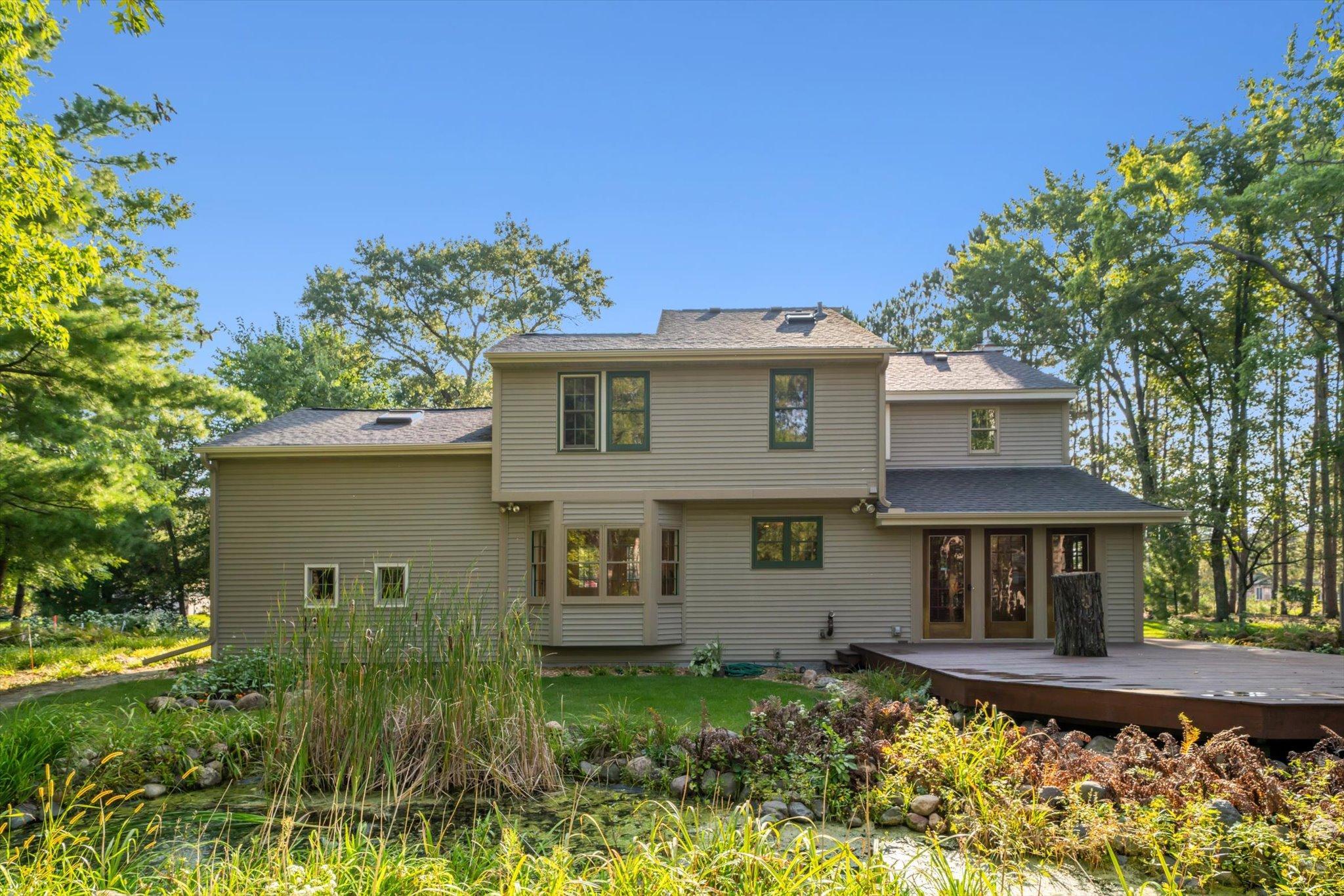 5641 Turtle Lake Road Shoreview, MN 55126 - Photo 3 of 17