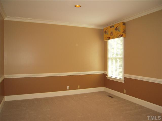 3934 Northampton Road Durham, NC 27707 - Photo 10 of 22 Bedroom
