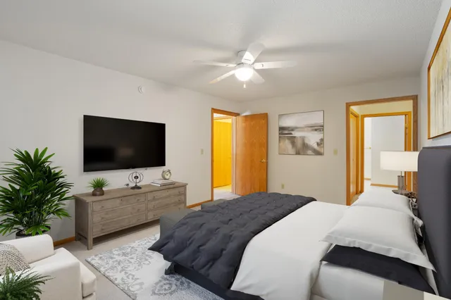 $419,900 | 745 Sterling Court, Mahtomedi, MN 55115