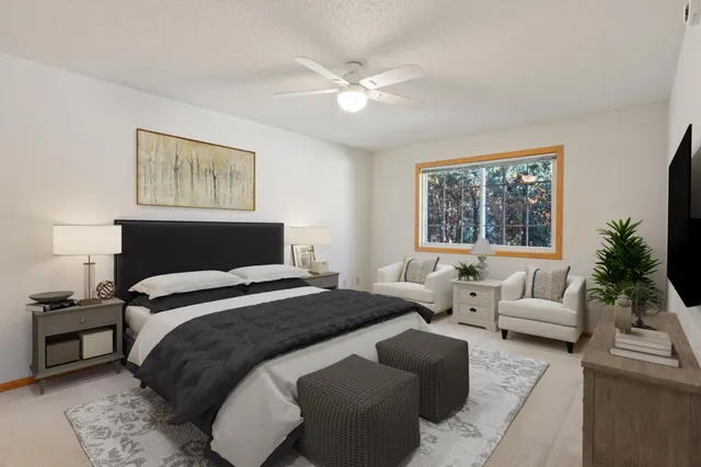 $419,900 | 745 Sterling Court, Mahtomedi, MN 55115