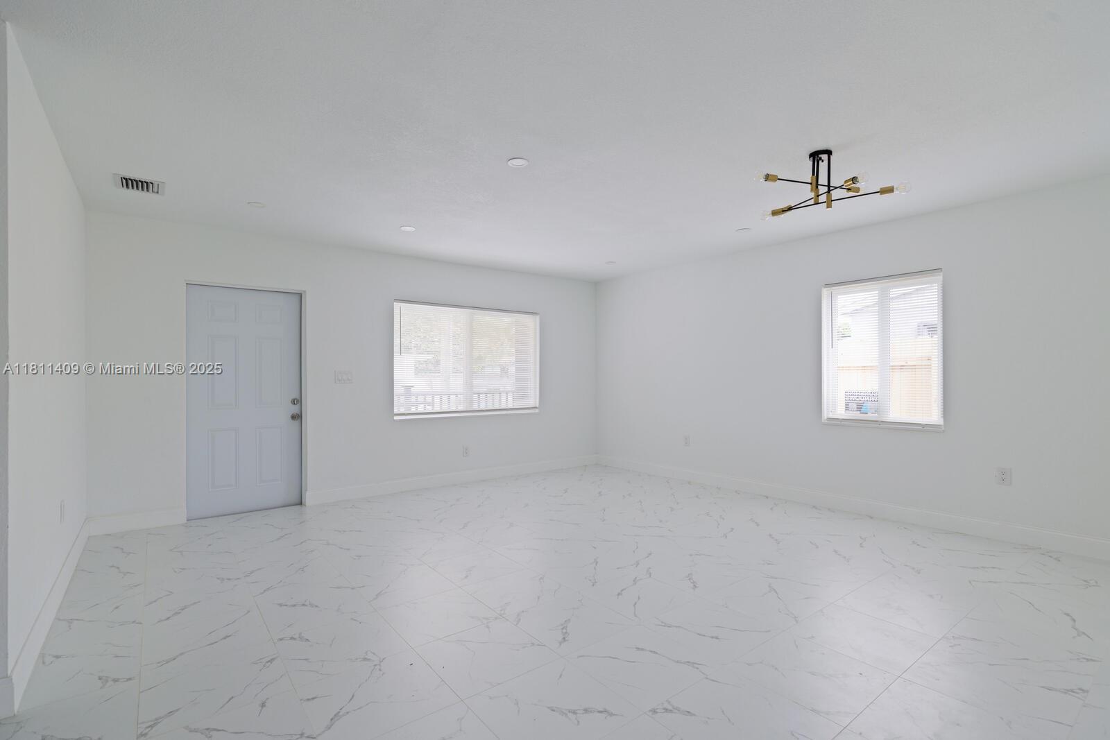 625 Southwest 6th Street Homestead, FL 33030 - Photo 4 of 22 Formal Living Room