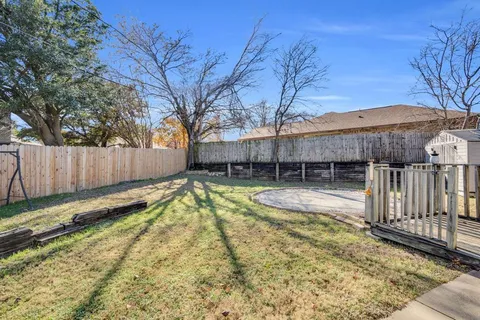 $285,000 | 2605 Shasta Court, Fort Worth, TX 76133