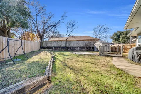 $285,000 | 2605 Shasta Court, Fort Worth, TX 76133