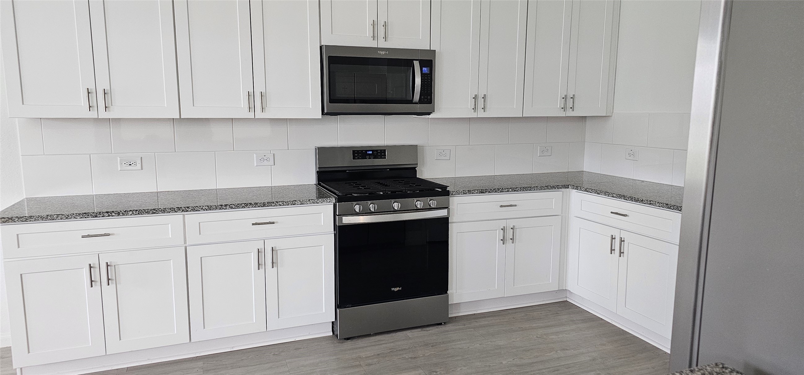 15000 Rustic Moon Road Conroe, TX 77302 - Photo 9 of 35 Granite Counter tops