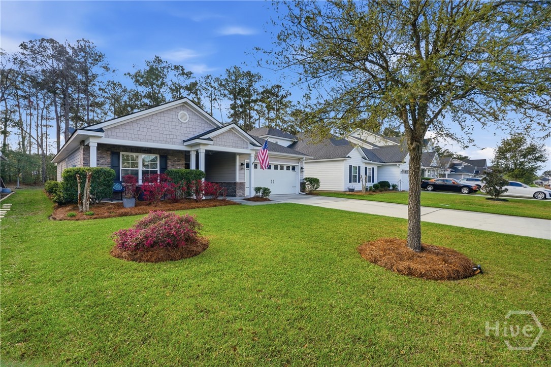 168 Martello Road Pooler, GA 31322 - Photo 1 of 65
