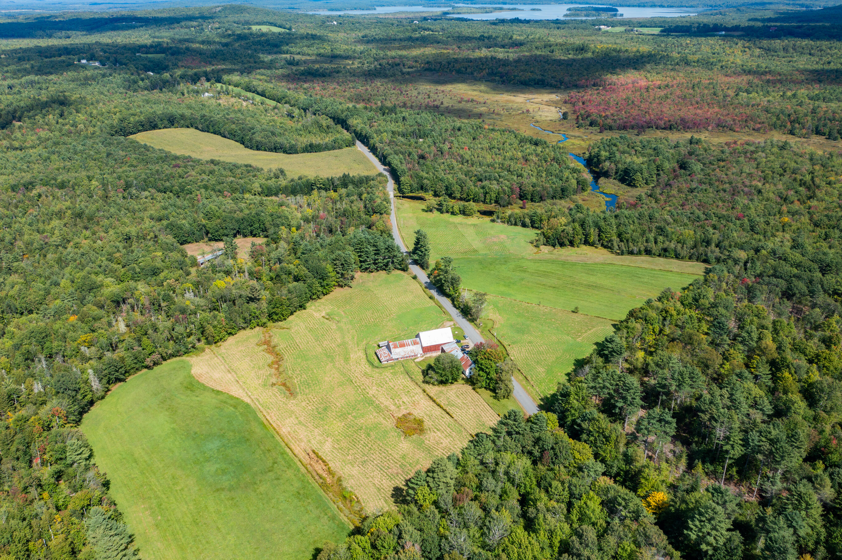 613 Church Hill Road Leeds, ME 04263 - Photo 17 of 80 DJI_0266