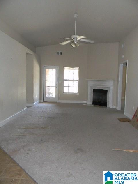 141 Old Ivy Road Calera, AL 35040 - Photo 5 of 28