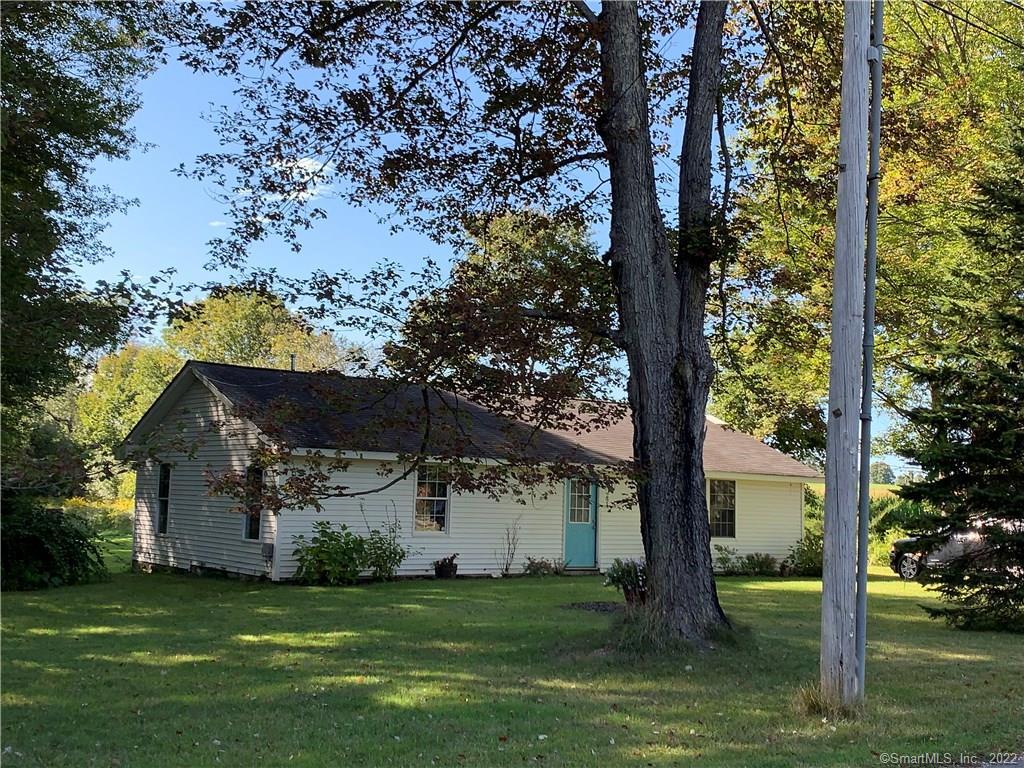 291 Freedley Road Pomfret, CT 06259 - Photo 1 of 1