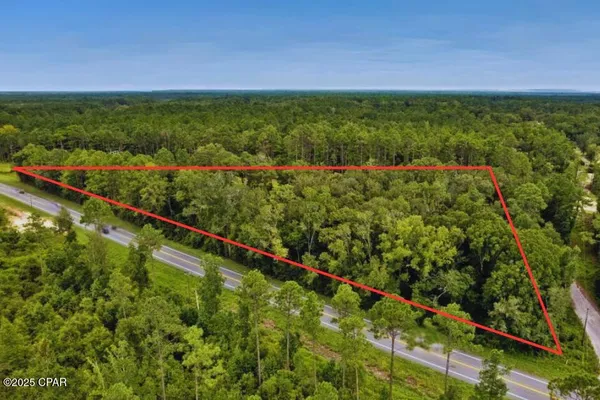 $349,900 | 5353 Capt Fritz Road, Ebro, FL 32437