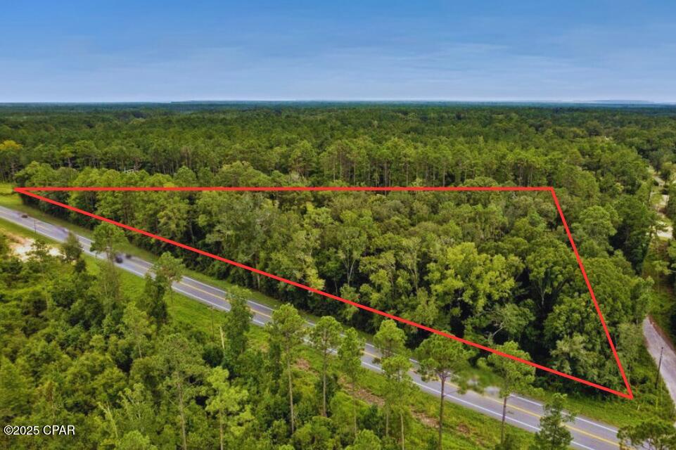 5353 Capt Fritz Road Ebro, FL 32437 - Photo 3 of 5