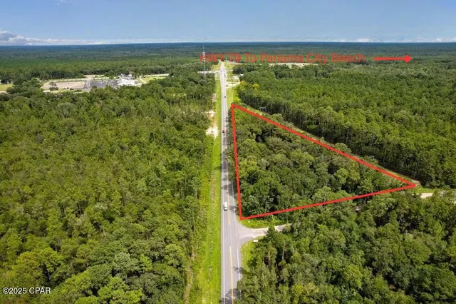 $349,900 | 5353 Capt Fritz Road, Ebro, FL 32437