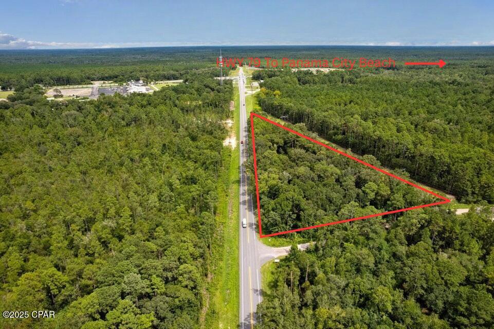 5353 Capt Fritz Road Ebro, FL 32437 - Photo 5 of 5