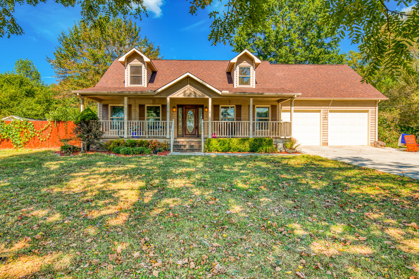 1006 Butter And Egg Road Jacksboro, TN 37757 - Photo 1 of 33 1006-Butter-and-Egg-Rd-Jacksboro-TN-2