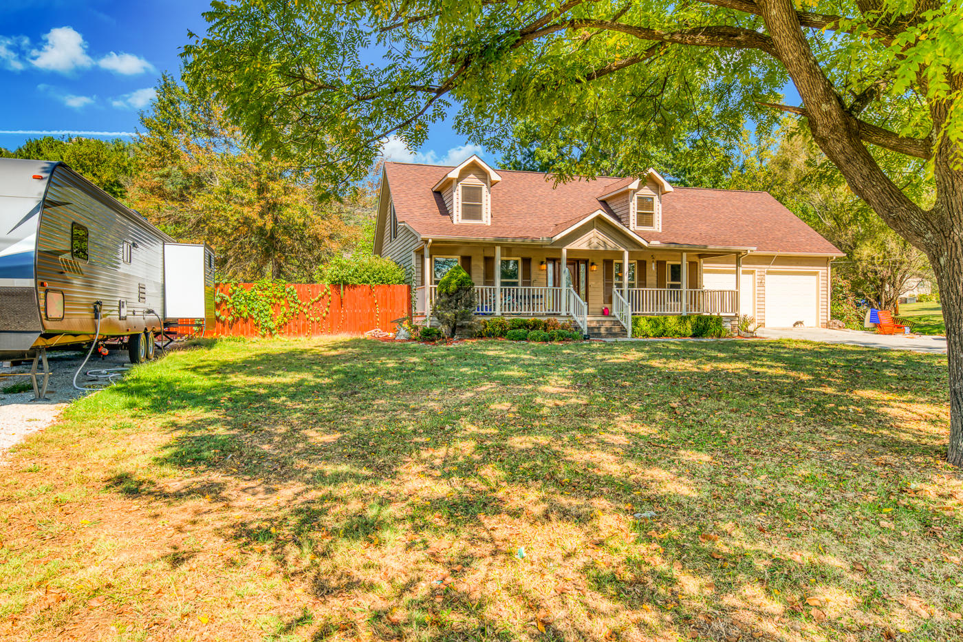 1006 Butter And Egg Road Jacksboro, TN 37757 - Photo 2 of 33 1006-Butter-and-Egg-Rd-Jacksboro-TN-3