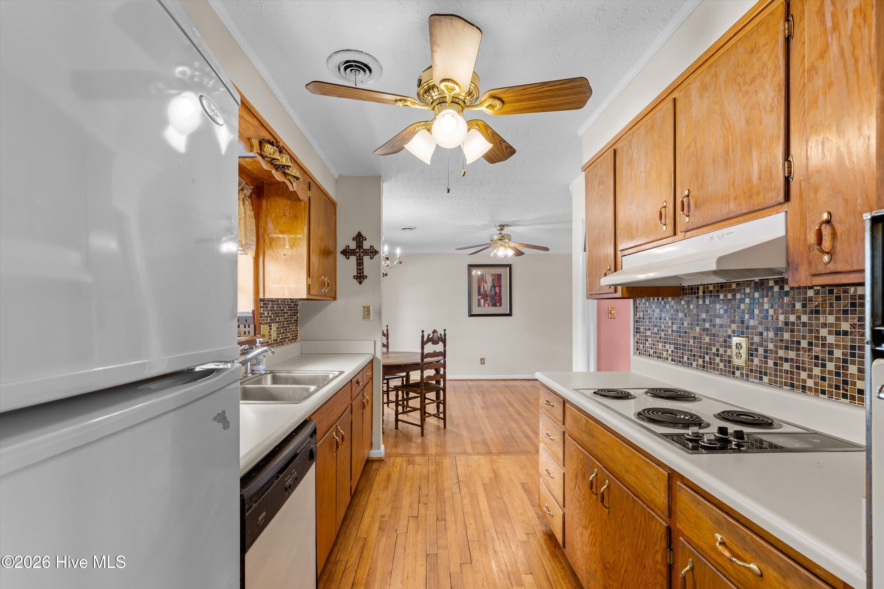 2265 Overlook Road Augusta, GA 30906 - Photo 18 of 44