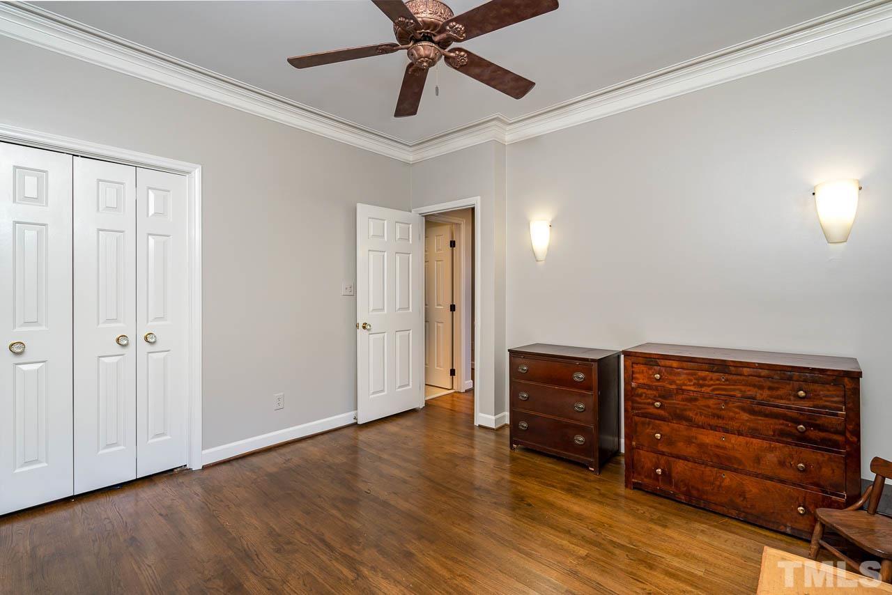 2625 Ashland Street Raleigh, NC 27608 - Photo 21 of 26 a view of a livingroom with furniture and wooden floor
