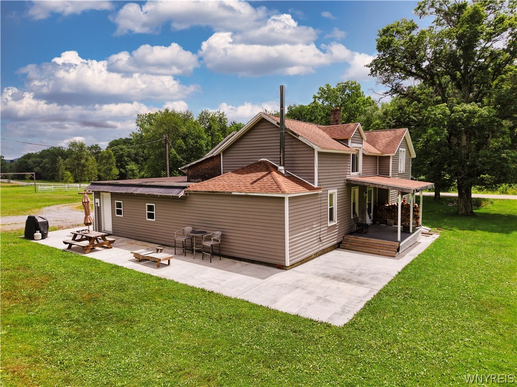 7385 Toad Hollow Road Mansfield, NY 14755 - Photo 7 of 35