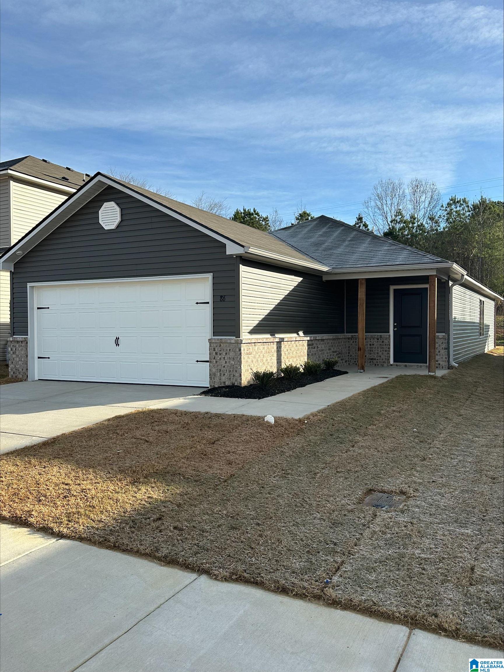 86 Challenger Way Cullman, AL 35055 - Photo 2 of 15