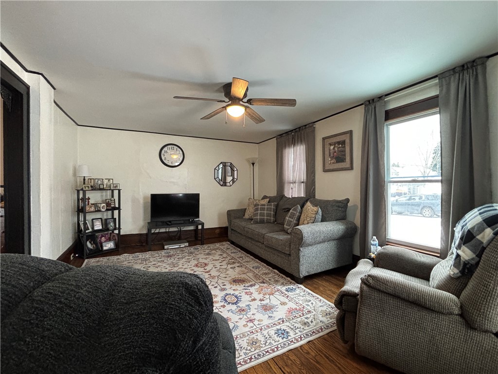 305 Janeway Street Kane, PA 16735 - Photo 9 of 36