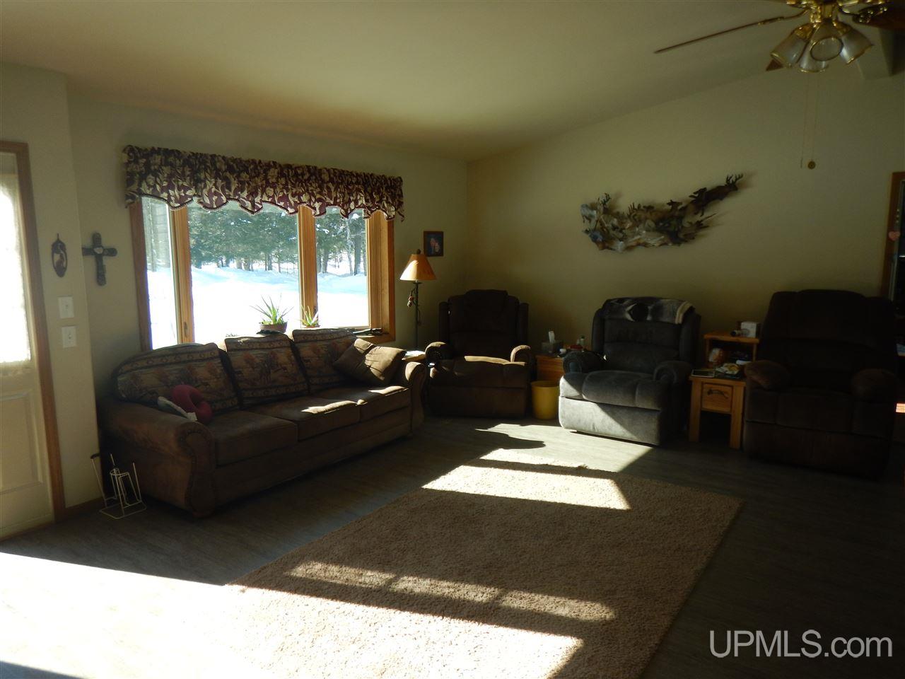 15490 County 426 M.5 Road Cornell, MI 49818 - Photo 13 of 34
