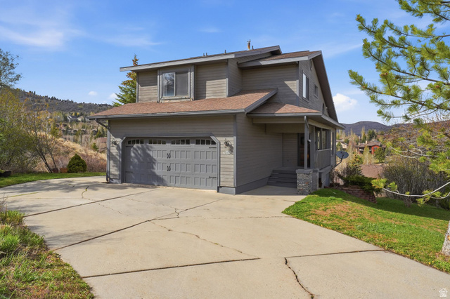 8730 Hidden Cove Road Park City, UT 84098 - Photo 35 of 36