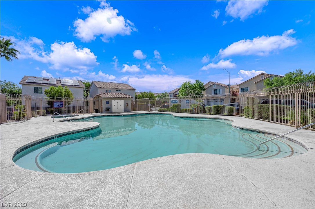 7256 Larix Road Las Vegas, NV 89113 - Photo 27 of 33