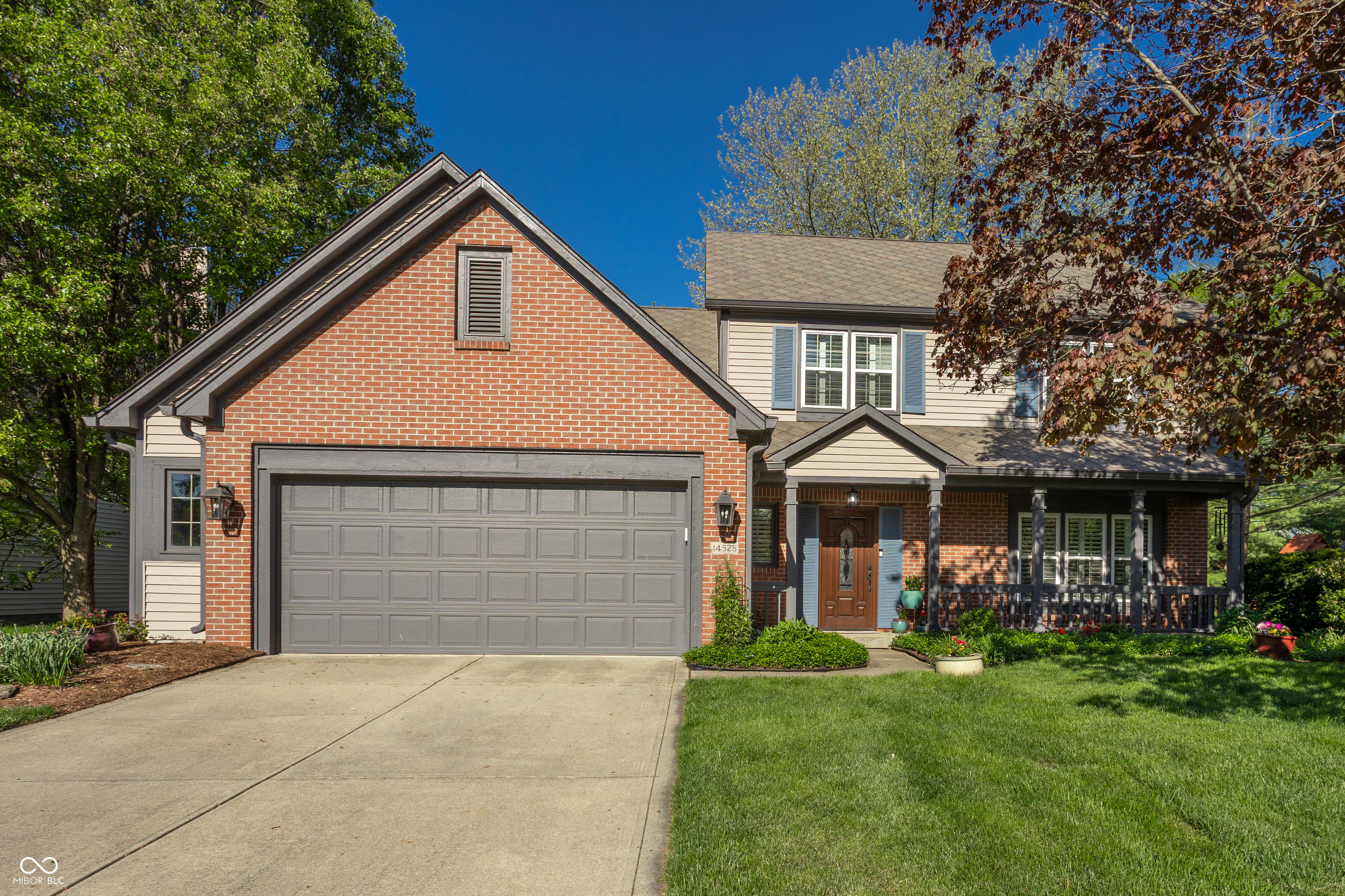 14528 Cherry Ridge Road Carmel, IN 46033 - Photo 3 of 64 Gallery Image 3
